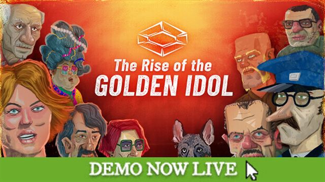 Tải game The Rise of the Golden Idol v1.2.0-P2P Tải game The Rise of the Golden Idol v1.2.0-P2P