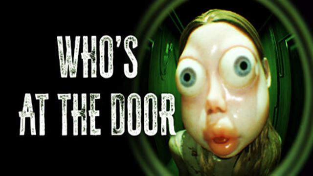 Tải game Whos at the door-TENOKE Tải game Whos at the door-TENOKE
