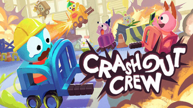 Tải game Crashout Crew-RUNE Tải game Crashout Crew-RUNE