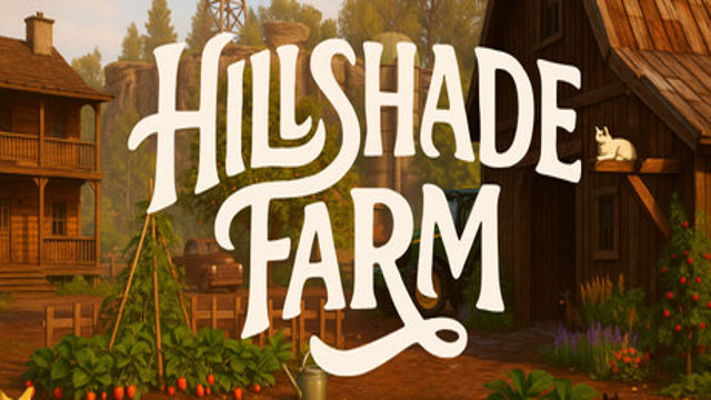 Tải game Hillshade Farm Early Access Tải game Hillshade Farm Early Access