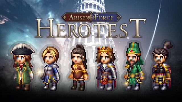 Tải game Arisen Force HeroTest v1.0.106-P2P Tải game Arisen Force HeroTest v1.0.106-P2P