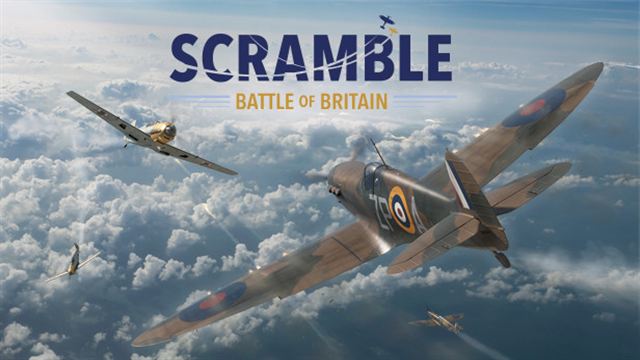 Tải game Scramble Battle of Britain Early Access Tải game Scramble Battle of Britain Early Access