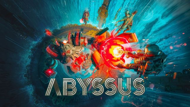 Tải game ABYSSUS v1.2.56034-P2P Tải game ABYSSUS v1.2.56034-P2P