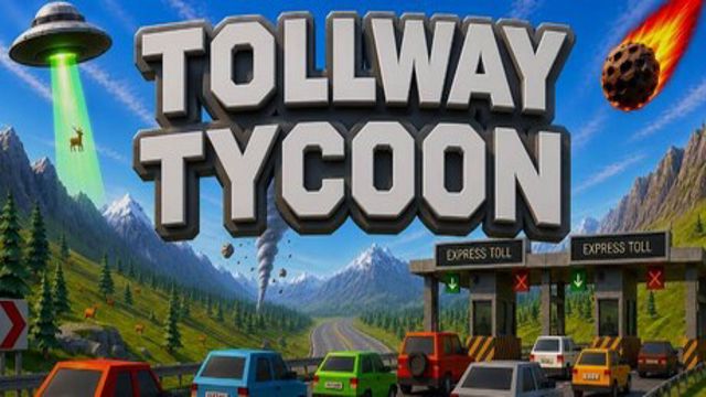 Tải game Tollway Tycoon-TENOKE