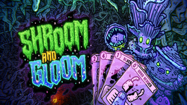 Tải game Shroom and Gloom Early Access Tải game Shroom and Gloom Early Access