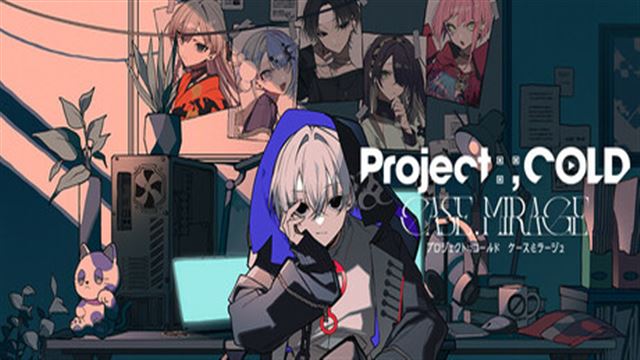 Tải game Project COLD Case Mirage-P2P Tải game Project COLD Case Mirage-P2P