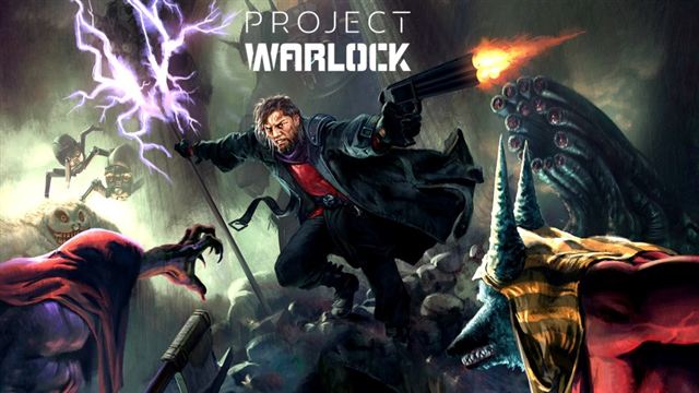 Tải game Project Warlock v1.0.7.14-P2P Tải game Project Warlock v1.0.7.14-P2P