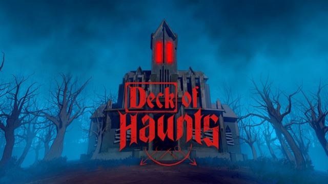 Tải game Deck of Haunts v1.25-P2P Tải game Deck of Haunts v1.25-P2P