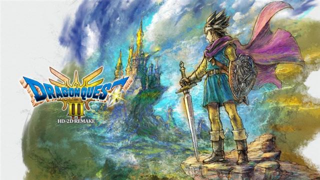 Tải game DRAGON QUEST III HD-2D Remake v1.2.1.0-P2P Tải game DRAGON QUEST III HD-2D Remake v1.2.1.0-P2P
