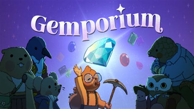 Tải game Gemporium A Cute Mining Sim-GoldBerg Tải game Gemporium A Cute Mining Sim-GoldBerg