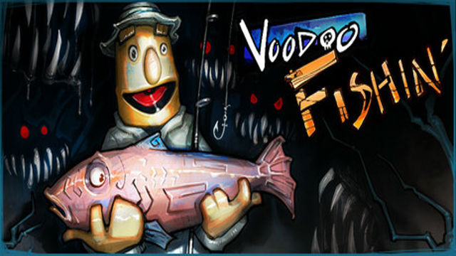 Tải game Voodoo Fishin Early Access Tải game Voodoo Fishin Early Access