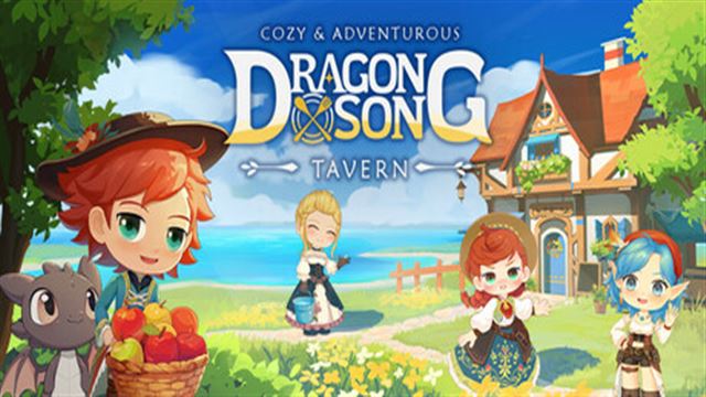 Tải game Dragon Song Tavern Cozy And Adventurous-TENOKE Tải game Dragon Song Tavern Cozy And Adventurous-TENOKE