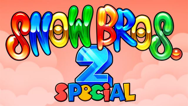 Tải game SNOW BROS 2 SPECIAL-TENOKE Tải game SNOW BROS 2 SPECIAL-TENOKE