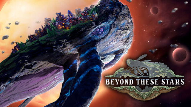 Tải game Beyond These Stars-RUNE Tải game Beyond These Stars-RUNE