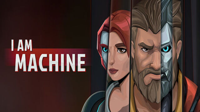 Tải game I Am Machine-GoldBerg Tải game I Am Machine-GoldBerg