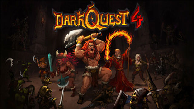 Tải game Dark Quest 4-TENOKE Tải game Dark Quest 4-TENOKE