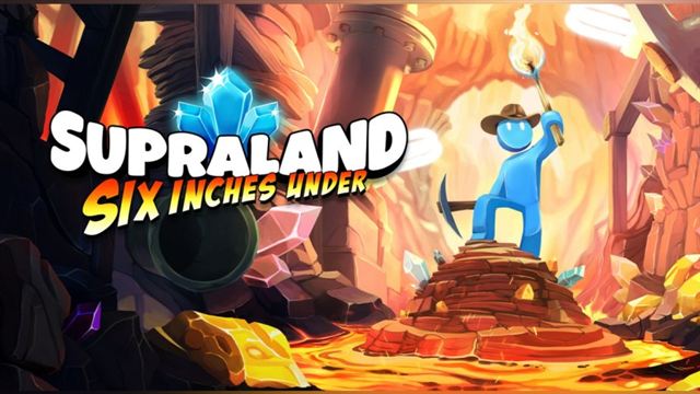 Tải game Supraland Six Inches Under v1.2.3349-P2P Tải game Supraland Six Inches Under v1.2.3349-P2P
