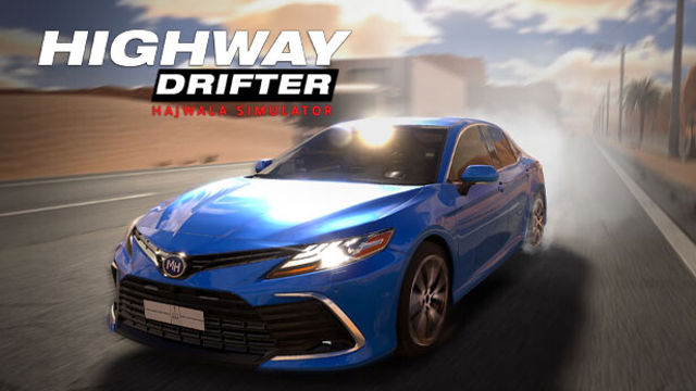Tải game Highway Drifter Hajwala Simulator-P2P Tải game Highway Drifter Hajwala Simulator-P2P