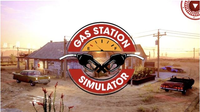 Tải game Gas Station Simulator v1.0.2.51074S-P2P Tải game Gas Station Simulator v1.0.2.51074S-P2P