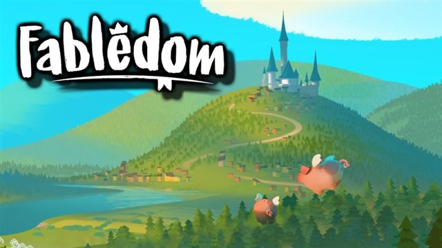 Tải game Fabledom v1.06-P2P Tải game Fabledom v1.06-P2P