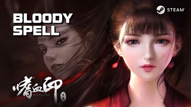 Tải game Bloody Spell v20260206-P2P Tải game Bloody Spell v20260206-P2P