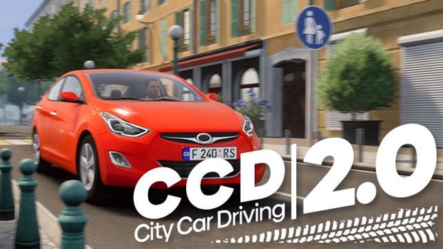 Tải game City Car Driving 2.0 v2.0.7 Early Access Tải game City Car Driving 2.0 v2.0.7 Early Access