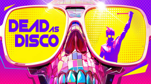 Tải game Dead as Disco Early Access Tải game Dead as Disco Early Access