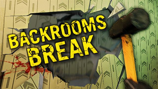 Tải game Backrooms Break-TENOKE Tải game Backrooms Break-TENOKE