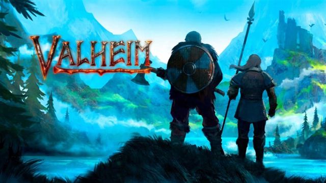 Tải game Valheim-RUNE Tải game Valheim-RUNE