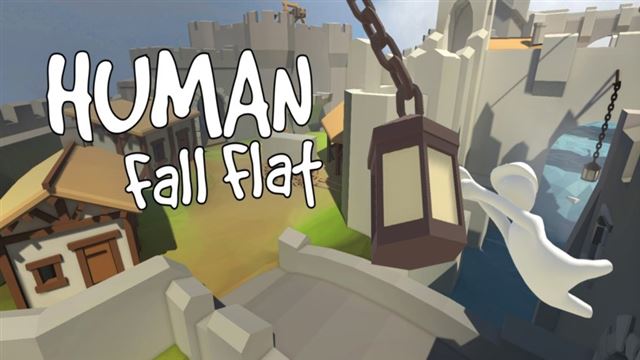 Tải game Human Fall Flat v20260115-P2P Tải game Human Fall Flat v20260115-P2P