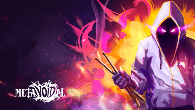 Tải game Metavoidal-TENOKE Tải game Metavoidal-TENOKE