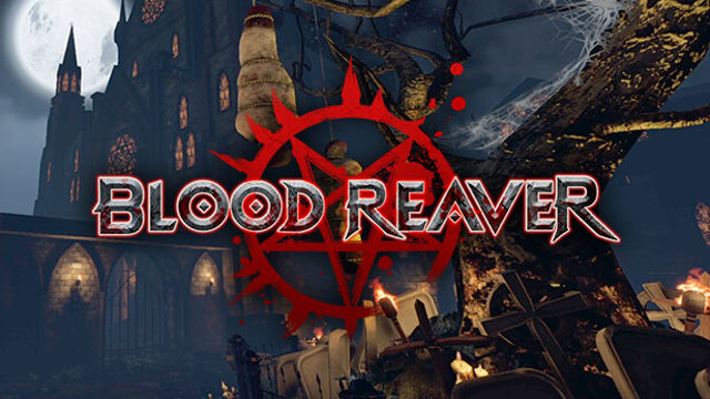 Tải game Blood Reaver Early Access Tải game Blood Reaver Early Access