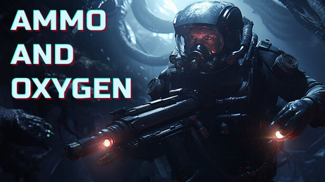 Tải game Ammo and Oxygen v1.02-P2P Tải game Ammo and Oxygen v1.02-P2P