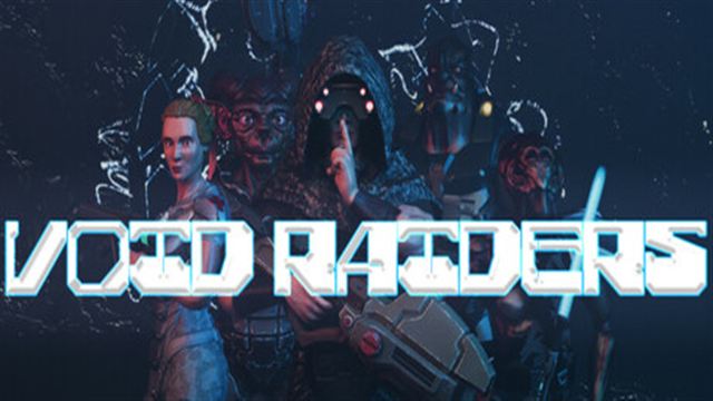 Tải game Void Raiders-TENOKE Tải game Void Raiders-TENOKE