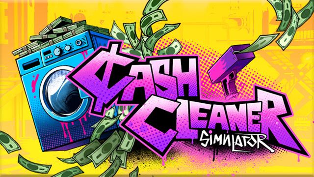 Tải game Cash Cleaner Simulator-TENOKE Tải game Cash Cleaner Simulator-TENOKE