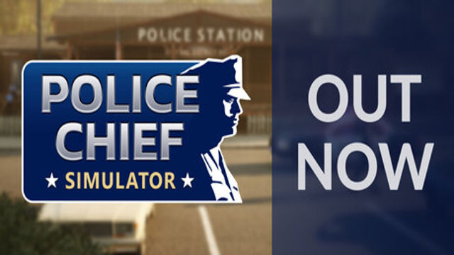 Tải game Police Chief Simulator-TENOKE Tải game Police Chief Simulator-TENOKE
