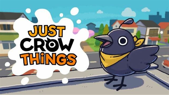 Tải game Just Crow Things v1 0.22-P2P Tải game Just Crow Things v1 0.22-P2P