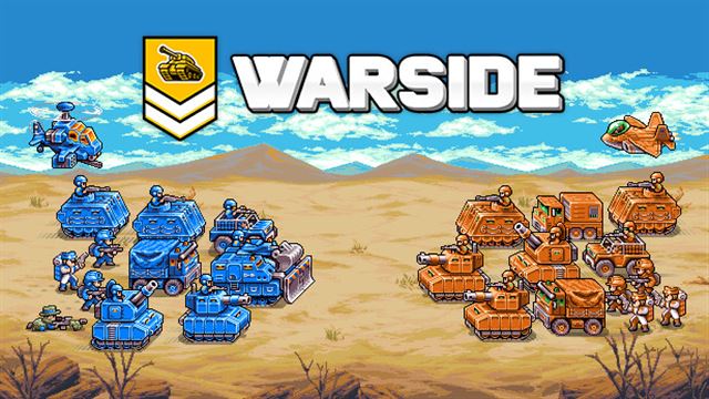 Tải game Warside-P2P Tải game Warside-P2P