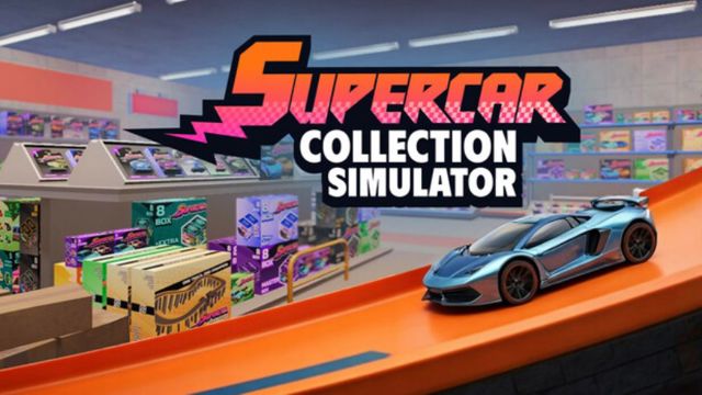 Tải game Supercar Collection Simulator Racing Series-TENOKE Tải game Supercar Collection Simulator Racing Series-TENOKE