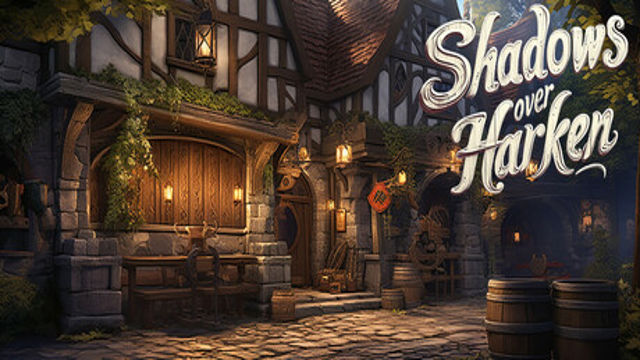 Tải game Shadows Over Harken-TENOKE Tải game Shadows Over Harken-TENOKE
