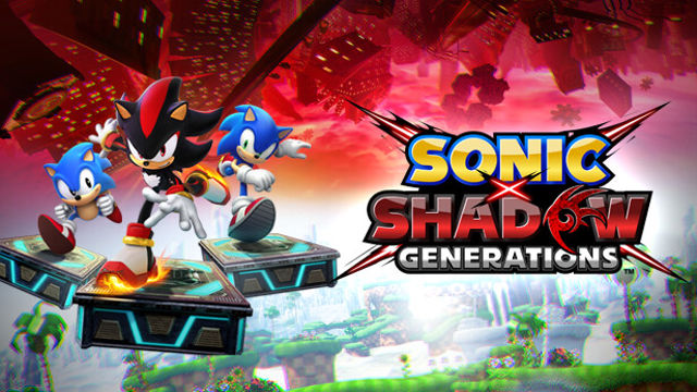 Tải game Sonic x Shadow Generations Build 16644180 HYPERVISOR-P2P Tải game Sonic x Shadow Generations Build 16644180 HYPERVISOR-P2P