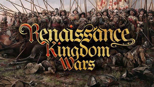 Tải game Renaissance Kingdom Wars-GoldBerg Tải game Renaissance Kingdom Wars-GoldBerg