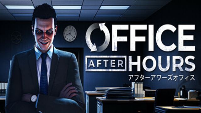 Tải game Office After Hours-TENOKE Tải game Office After Hours-TENOKE