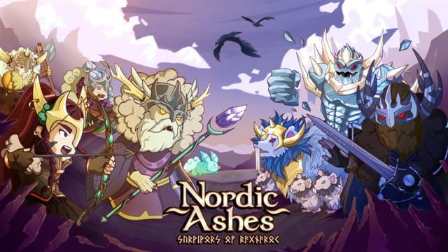 Tải game Nordic Ashes Survivors of Ragnarok-TENOKE Tải game Nordic Ashes Survivors of Ragnarok-TENOKE