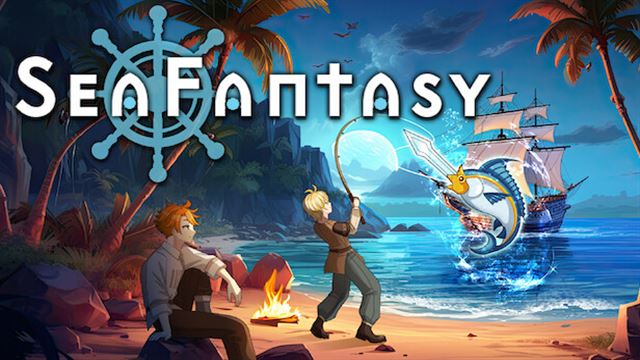 Tải game Sea Fantasy v2.6.3-P2P Tải game Sea Fantasy v2.6.3-P2P