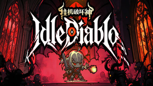 Tải game IdleDiablo-TENOKE Tải game IdleDiablo-TENOKE