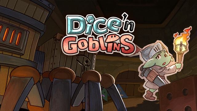Tải game Dice n Goblins-TENOKE Tải game Dice n Goblins-TENOKE