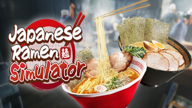 Tải game Japanese Ramen Simulator Early Access Tải game Japanese Ramen Simulator Early Access