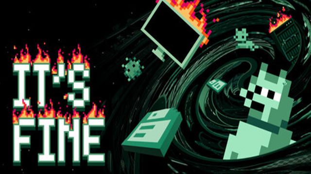 Tải game Its Fine-GoldBerg Tải game Its Fine-GoldBerg