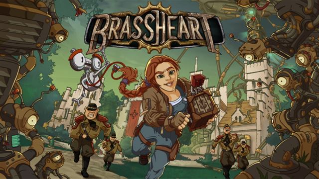 Tải game Brassheart-FCKDRM Tải game Brassheart-FCKDRM